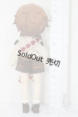 画像3: UF DOLL/1/12ドリンクSP 鴛鴦茶 S-25-10-19-054-TO-ZS