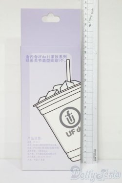 画像2: UF DOLL/1/12ドリンクSP ミルク S-25-10-05-219-TO-ZS
