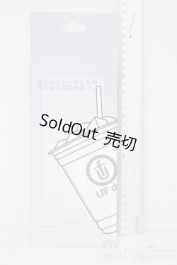 画像2: UF DOLL/1/12ドリンクSP ミルク S-25-10-05-219-TO-ZS