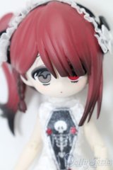 一万回の脱出計画BJD/ウサギ 兎 CYANOSIS S-25-10-05-211-TO-ZS