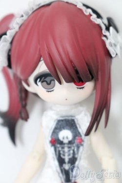 画像1: 一万回の脱出計画BJD/ウサギ 兎 CYANOSIS S-25-10-05-211-TO-ZS
