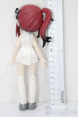 画像3: 一万回の脱出計画BJD/ウサギ 兎 CYANOSIS S-25-10-05-211-TO-ZS