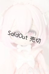 一万回の脱出計画BJD/ダルメシアン(色違い ピンクver.)狗 月眠 LEAVING DREAMS S-25-10-05-212-TO-ZS