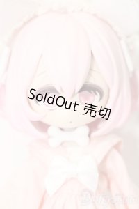 一万回の脱出計画BJD/ダルメシアン(色違い ピンクver.)狗 月眠 LEAVING DREAMS S-25-10-05-212-TO-ZS