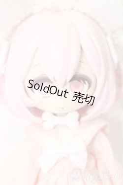 画像1: 一万回の脱出計画BJD/ダルメシアン(色違い ピンクver.)狗 月眠 LEAVING DREAMS S-25-10-05-212-TO-ZS