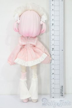 画像3: 一万回の脱出計画BJD/ダルメシアン(色違い ピンクver.)狗 月眠 LEAVING DREAMS S-25-10-05-212-TO-ZS