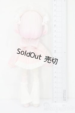 画像3: 一万回の脱出計画BJD/ダルメシアン(色違い ピンクver.)狗 月眠 LEAVING DREAMS S-25-10-05-212-TO-ZS