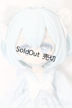 画像1: 一万回の脱出計画BJD/ダルメシアン狗 月眠 LEAVING DREAMS S-25-10-05-210-TO-ZS