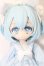 画像1: 一万回の脱出計画BJD/ダルメシアン狗 月眠 LEAVING DREAMS S-25-10-05-210-TO-ZS (1)