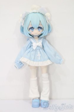 画像2: 一万回の脱出計画BJD/ダルメシアン狗 月眠 LEAVING DREAMS S-25-10-05-210-TO-ZS