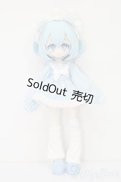 画像2: 一万回の脱出計画BJD/ダルメシアン狗 月眠 LEAVING DREAMS S-25-10-05-210-TO-ZS