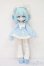 画像2: 一万回の脱出計画BJD/ダルメシアン狗 月眠 LEAVING DREAMS S-25-10-05-210-TO-ZS (2)
