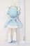 画像3: 一万回の脱出計画BJD/ダルメシアン狗 月眠 LEAVING DREAMS S-25-10-05-210-TO-ZS (3)