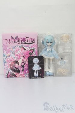 画像4: 一万回の脱出計画BJD/ダルメシアン狗 月眠 LEAVING DREAMS S-25-10-05-210-TO-ZS