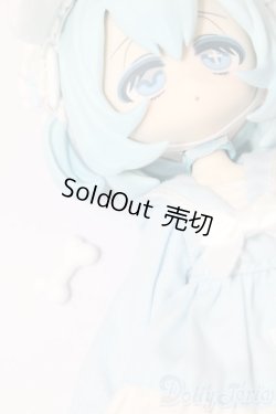 画像5: 一万回の脱出計画BJD/ダルメシアン狗 月眠 LEAVING DREAMS S-25-10-05-210-TO-ZS