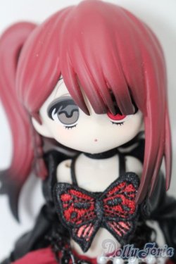 画像1: 一万回の脱出計画BJD/ウサギ 兎 CYANOSIS S-25-10-05-206-TO-ZS