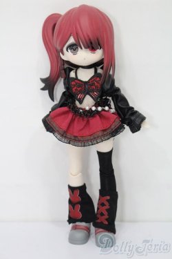画像2: 一万回の脱出計画BJD/ウサギ 兎 CYANOSIS S-25-10-05-206-TO-ZS