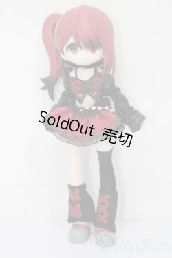 画像2: 一万回の脱出計画BJD/ウサギ 兎 CYANOSIS S-25-12-14-416-TO-ZS