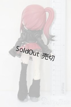 画像3: 一万回の脱出計画BJD/ウサギ 兎 CYANOSIS S-25-12-14-416-TO-ZS