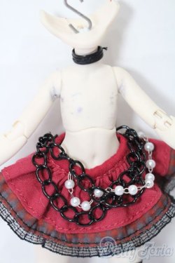 画像5: 一万回の脱出計画BJD/ウサギ 兎 CYANOSIS S-25-10-05-206-TO-ZS