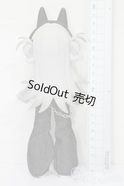 画像3: 一万回の脱出計画BJD/オオカミ 狼 QUIET WILDERNESS S-25-10-05-205-TO-ZS