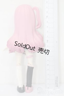 画像3: 一万回の脱出計画BJD/キツネ 狐 AWAKENING FROM DRUNKENNESS S-26-03-01-405-TO-ZS