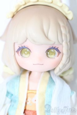 画像1: LIRORO(リロロ) /「中秋節祝い限定：月下美人」 S-25-09-28-258-TO-ZS