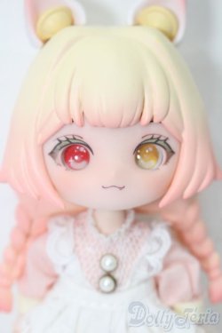 画像1: LIRORO(リロロ)/夏日の島 薔薇限定カラー シャクヤクの庭 S-25-09-28-269-TO-ZS