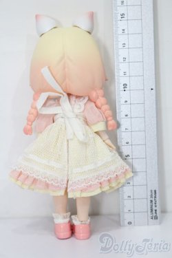 画像3: LIRORO(リロロ)/夏日の島 薔薇限定カラー シャクヤクの庭 S-25-09-28-269-TO-ZS