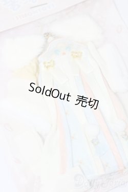 画像3: LIRORO(リロロ)/OF 偶古娃衣 碧落星月 S-25-09-28-299-TO-ZS