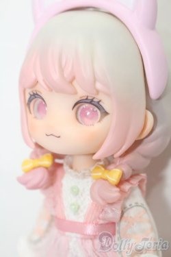 画像2: LIRORO(リロロ)/夏日の島 桃桃茉莉(シークレット) S-25-09-28-259-TO-ZS