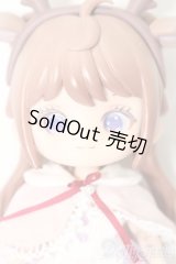 LIRORO(リロロ)/OF:夏日の島シリーズ スーパーシークレット 鹿鳴信使 衣装 S-25-09-28-260-TO-ZS