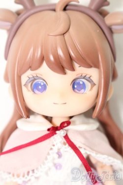 画像1: LIRORO(リロロ)/OF:夏日の島シリーズ スーパーシークレット 鹿鳴信使 衣装 S-25-09-28-260-TO-ZS