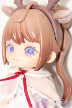 画像2: LIRORO(リロロ)/OF:夏日の島シリーズ スーパーシークレット 鹿鳴信使 衣装 S-25-09-28-260-TO-ZS