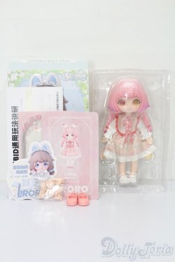 画像4: LIRORO/夏日の島：?瑰香气 S-25-10-05-223-TO-ZS