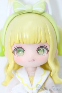 画像1: LIRORO/「夏日の島」シリーズ:レモングミ S-25-09-28-263-TO-ZS