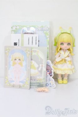 画像4: LIRORO/「夏日の島」シリーズ:レモングミ S-25-09-28-263-TO-ZS