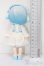 画像3: LIRORO/「夏日の島」シリーズ:薄荷楽園 S-25-09-28-264-TO-ZS (3)
