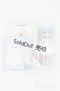 画像4: LIRORO/「夏日の島」シリーズ:薄荷楽園 S-25-09-28-264-TO-ZS
