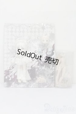 画像4: 一万回の脱出計画/聖匙 鳥　悸動瞬息  S-25-10-05-202-TO-ZS