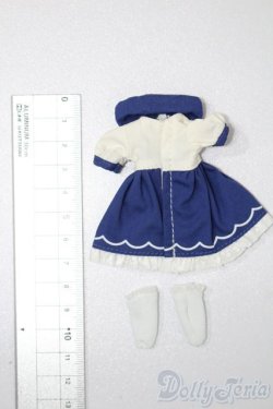 画像2: 1/12サイズドール/OF:衣装 S-25-10-05-249-TO-ZS