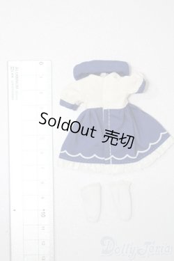 画像2: 1/12サイズドール/OF:衣装 S-26-01-11-471-TO-ZS