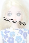 リカちゃん/シャイニーフローラルみゆちゃん S-25-09-28-276-TO-ZS
