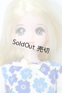 リカちゃん/シャイニーフローラルみゆちゃん S-25-09-28-276-TO-ZS