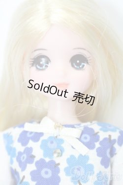 画像1: リカちゃん/シャイニーフローラルみゆちゃん S-25-09-28-276-TO-ZS