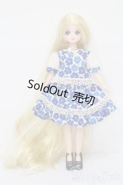 画像2: リカちゃん/シャイニーフローラルみゆちゃん S-25-09-28-276-TO-ZS