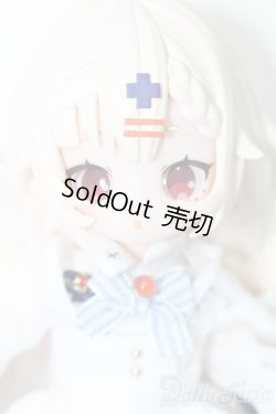 画像1: ONEMORE x 上倉エク/Sugary Girls スイーツパーティー シーラ S-25-10-05-132-TO-ZS