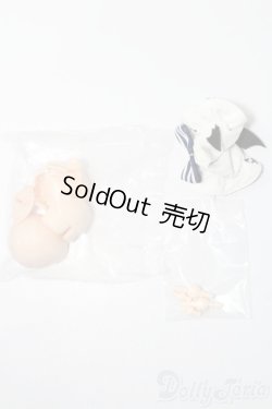 画像5: ONEMORE x 上倉エク/Sugary Girls スイーツパーティー シーラ S-25-10-05-132-TO-ZS