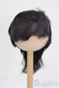 7-8inch/ウィッグ S-25-10-05-199-TO-ZS