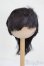 画像1: 7-8inch/ウィッグ S-25-10-05-199-TO-ZS (1)